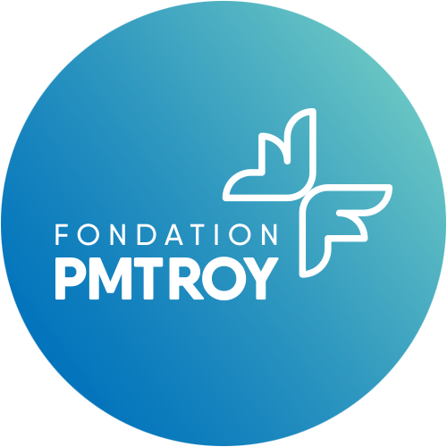 Fondation PMT Roy